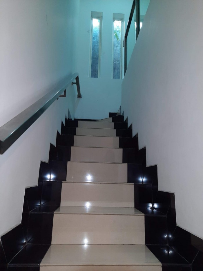 Rumah disewakan di Cilandak Dalam Jakarta Selatan